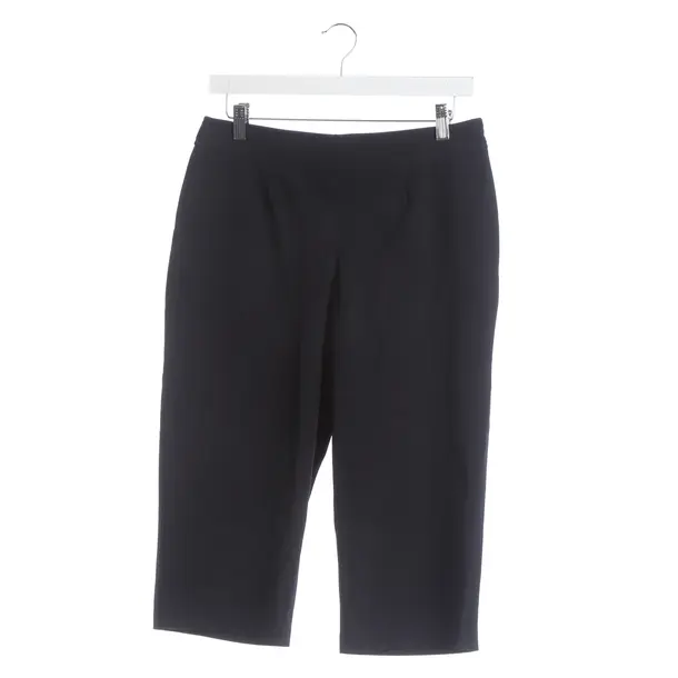 Bermuda, in Navy, Polyamid, Escada