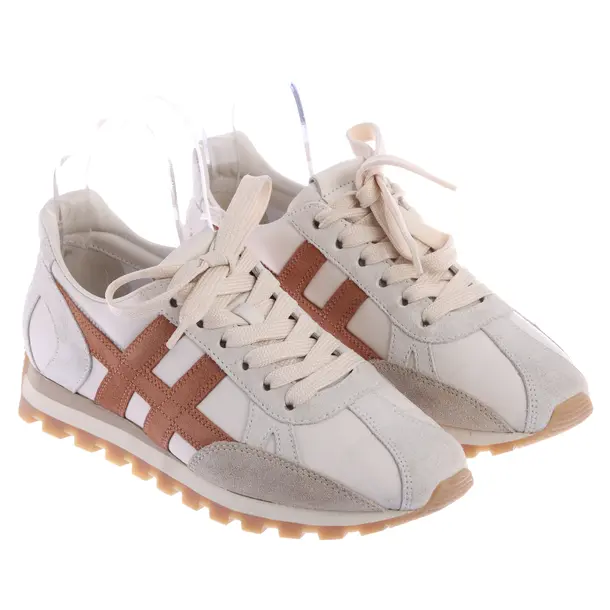 Sneaker, in Beige, Hogan