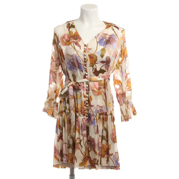 Kleid, in Mehrfarbig, Viskose, Zimmermann