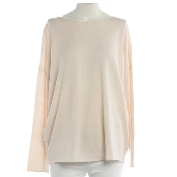 Maglione, in Beige, Lana, Marc Cain