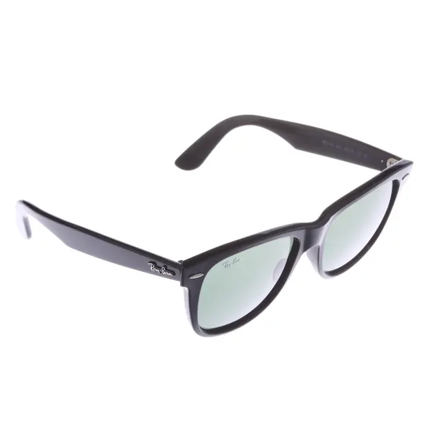 Sonnenbrille, in Schwarz, Kunststoff, Ray Ban