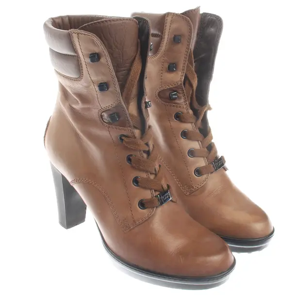 Stivali, in Marrone chiaro, Tod's