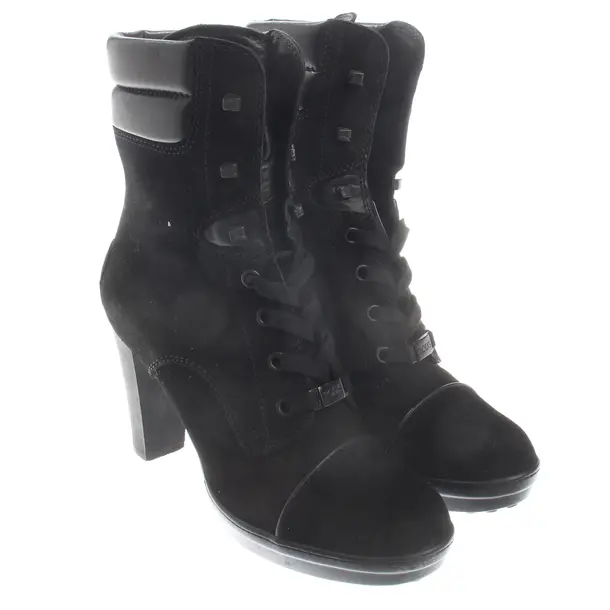 Stivali, in Nero, Tod's