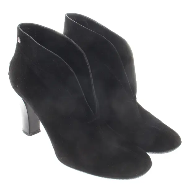Ankle Boots, in Black, Tod´s