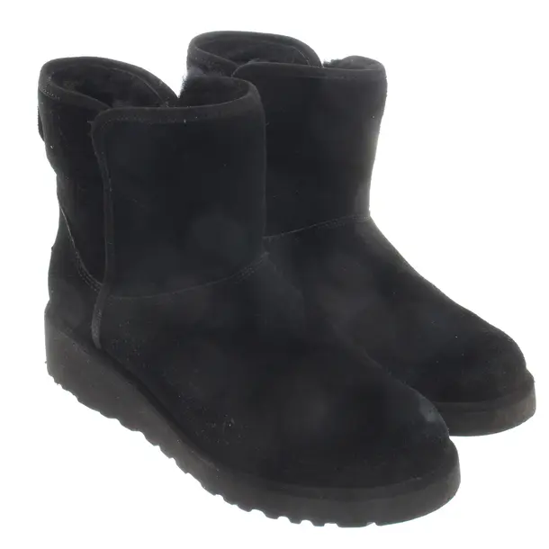 Winter Boots, in Black, UGG Australia