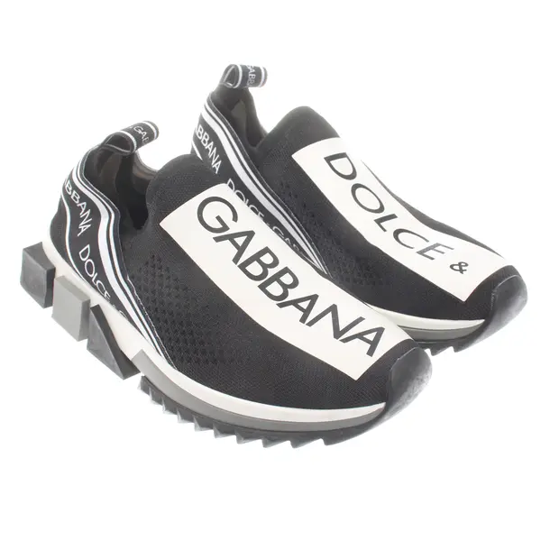 Sneakers, in Multicolored, Dolce & Gabbana