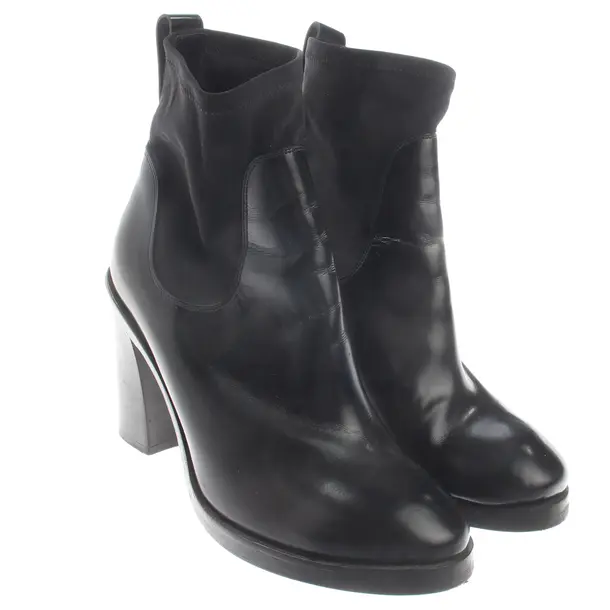 Stiefeletten, in Schwarz, Acne Studios