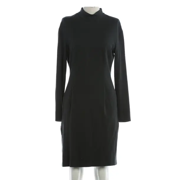 Kleid, in Grau, Baumwolle, Strenesse