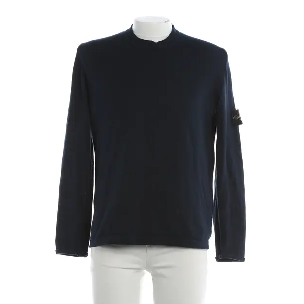 Maglione, in Marina Militare, Cotone, Isola di pietra