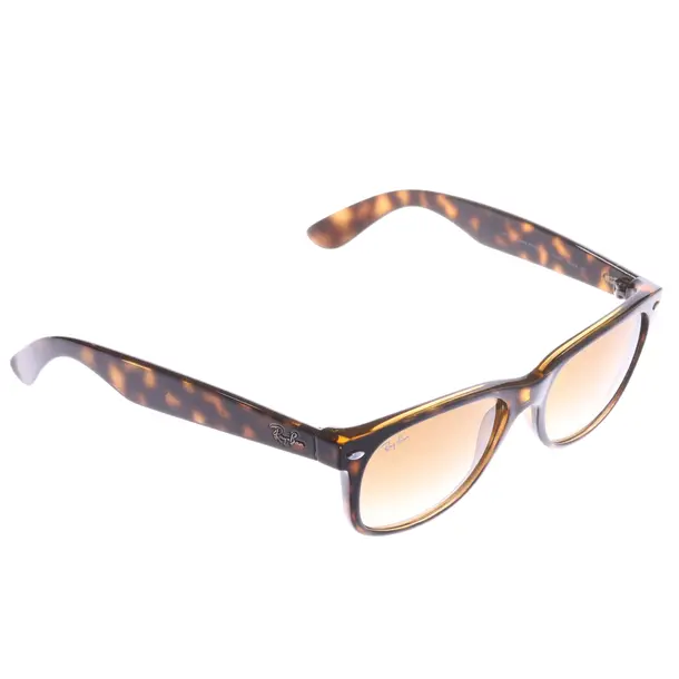 Occhiali da sole, in Marrone, Plastica, Ray Ban