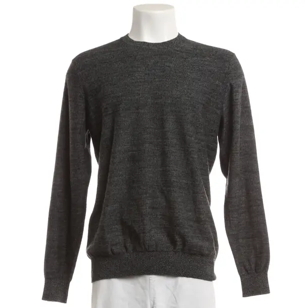 Pullover, in Schwarz, Wolle, Paul Smith