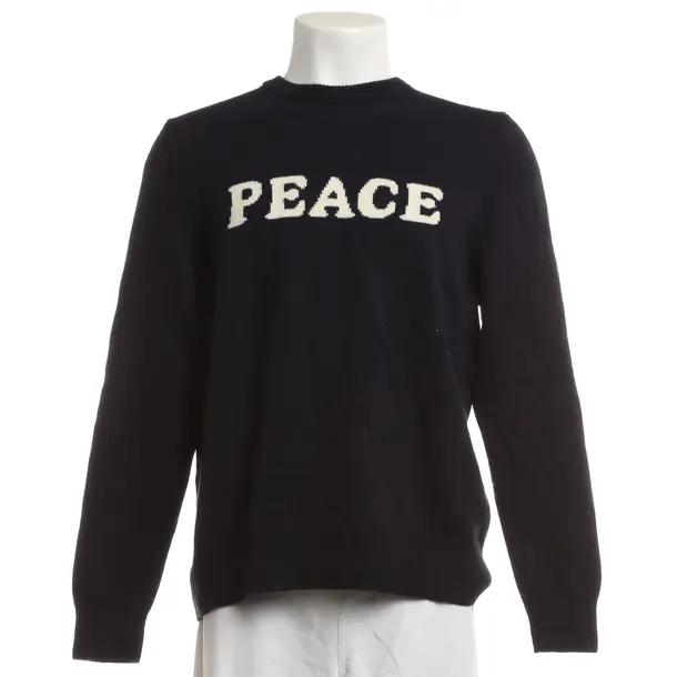 Maglione, in Marina Militare, Lana, Sandro