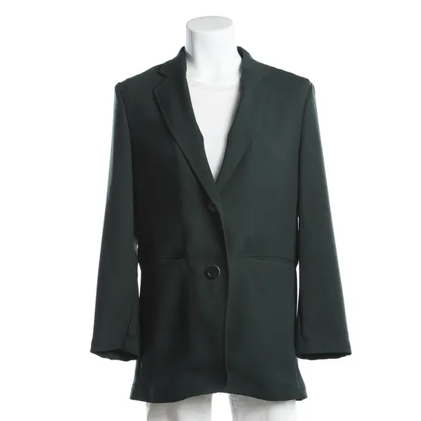 Blazer, in Dark Green, Polyester, Hugo Boss
