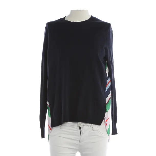 Jumper, in Multicolored, Cotton, Ted Baker