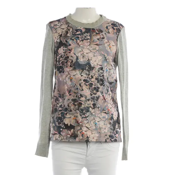 Pullover, in Mehrfarbig, Polyester, Ted Baker