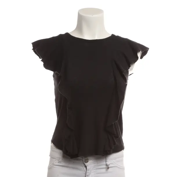 Camicia, in Grigio scuro, Cotone, Ted Baker