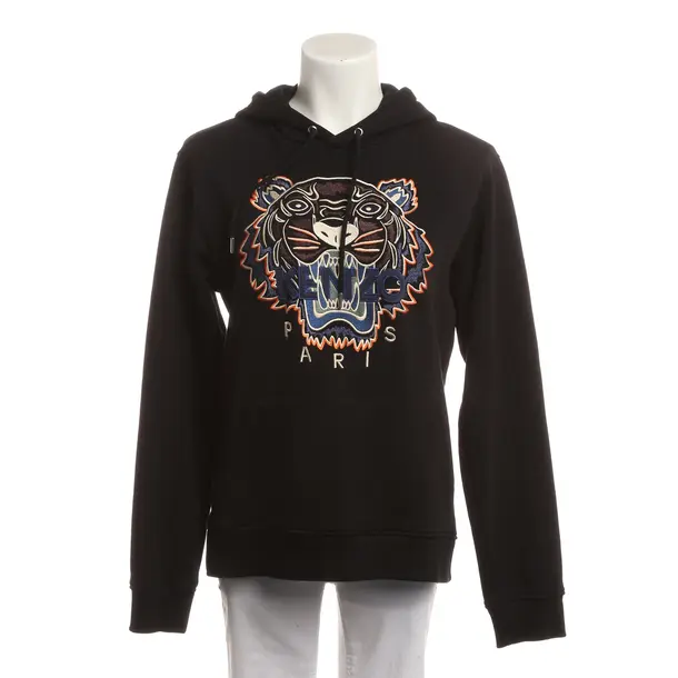 Hoodie, in Multicolored, Cotton, Kenzo