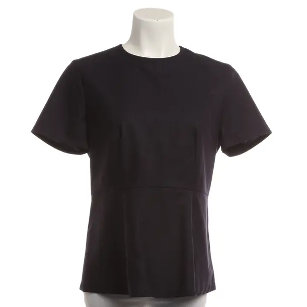 Shirt, in Blue, Wool, Jil Sander