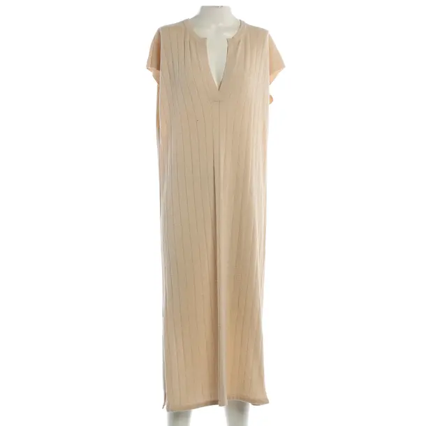 Dress, in Brown, Lyocell, Iheart