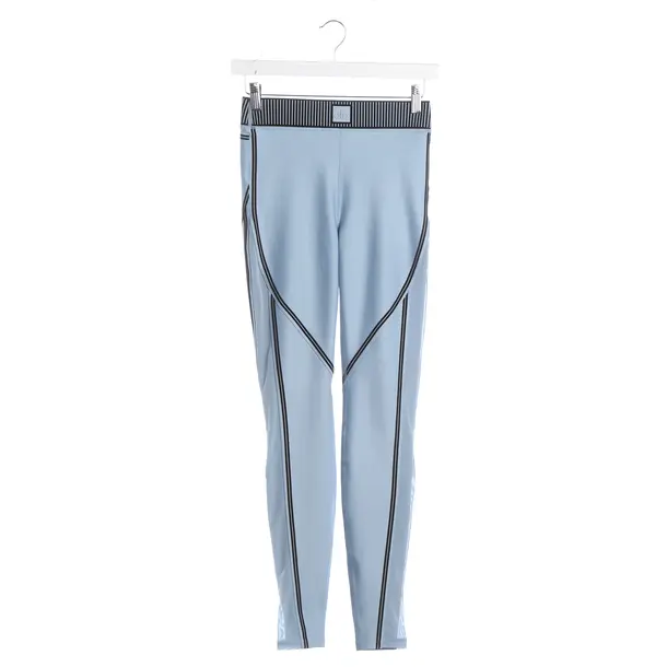 Leggings, in Blau, Polyester, Alo Yoga