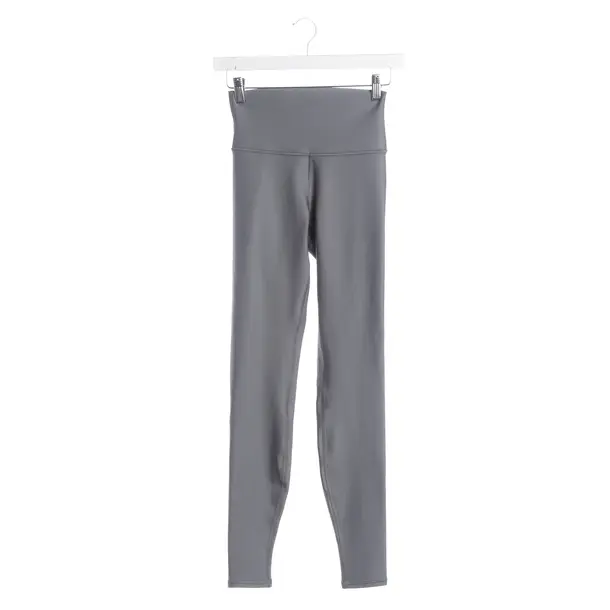 Hose, in Grau, Polyester, Alo Yoga