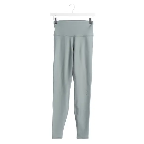 Hose, in Hellgrün, Polyester, Alo Yoga