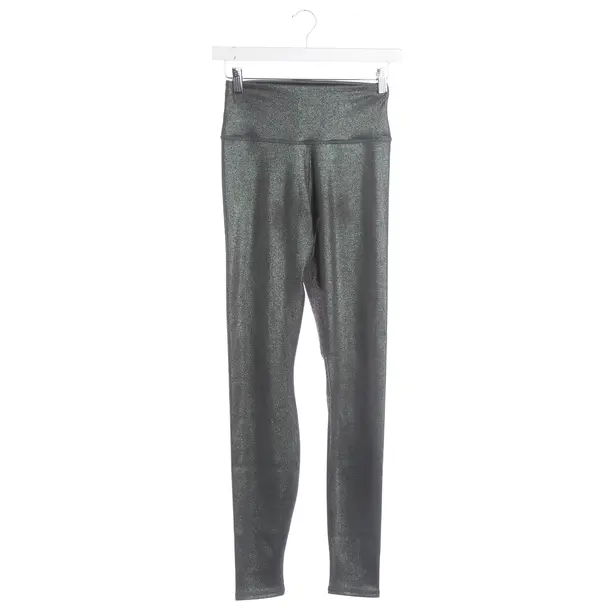 Leggings, in Gray, Polyester, Alo Yoga