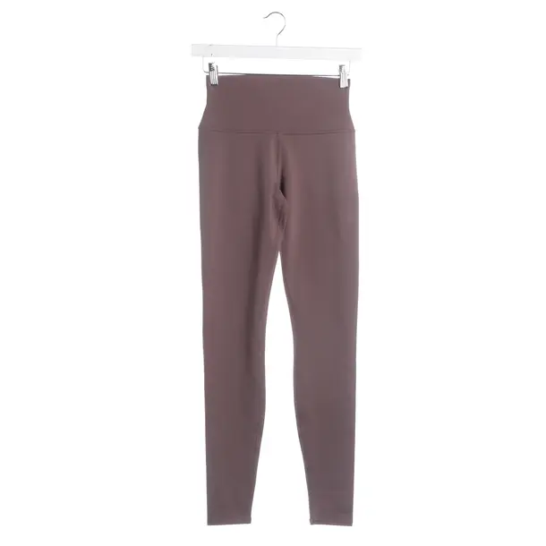 Leggings, in Braun, Polyester, Alo Yoga