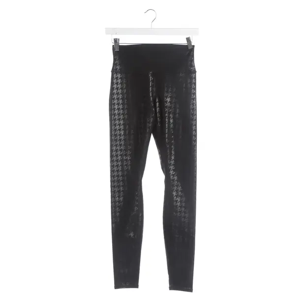 Leggings, in Schwarz, Polyester, Alo Yoga