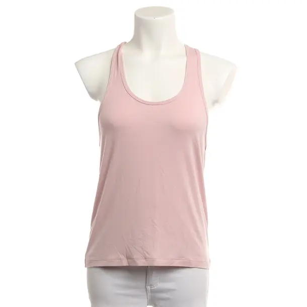 Top, in Light Pink, Viscose, Alo Yoga