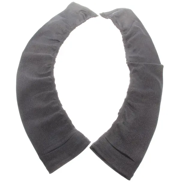 Arm Warmers, in Gray, Polyester, Alo Yoga