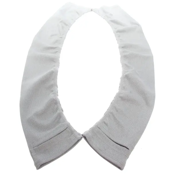 Arm Warmers, in Light Gray, Polyester, Alo Yoga