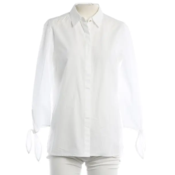 Camicetta, in Bianco, Cotone, Polo Ralph Lauren
