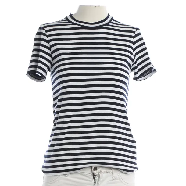 Shirt, in Blue, Cotton, Polo Ralph Lauren