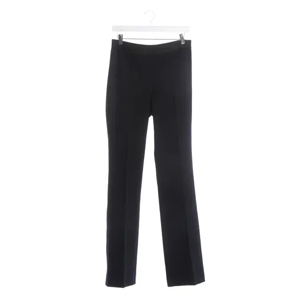Hose, in Navy, Polyester, Marc Cain