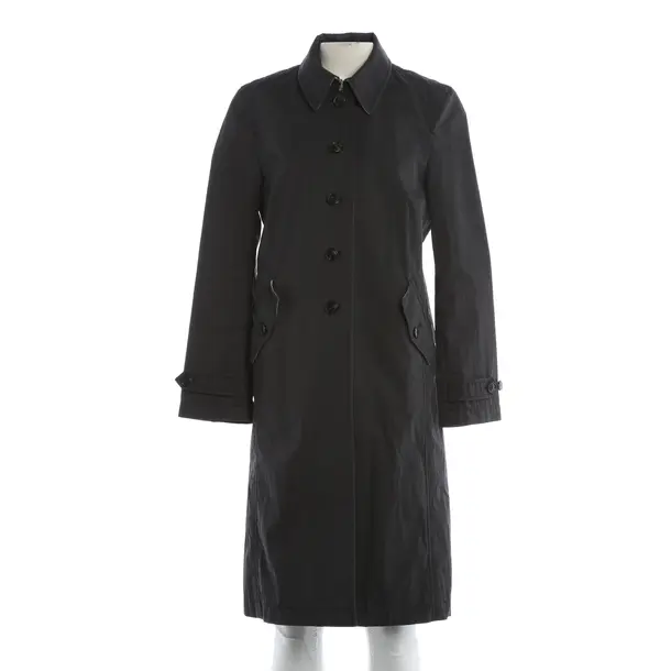 Cappotto estivo, in Grigio, Cotone, Windsor
