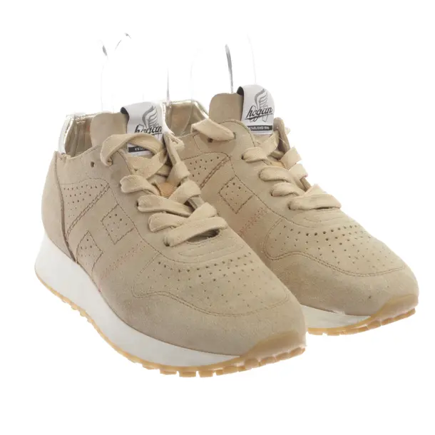 Sneakers, in Beige, Hogan