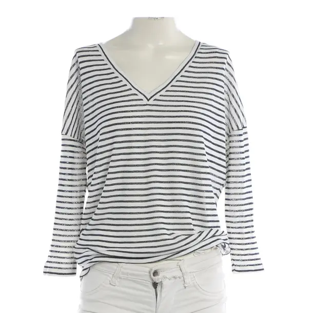 Jumper, in Blue, Cotton, Drykorn