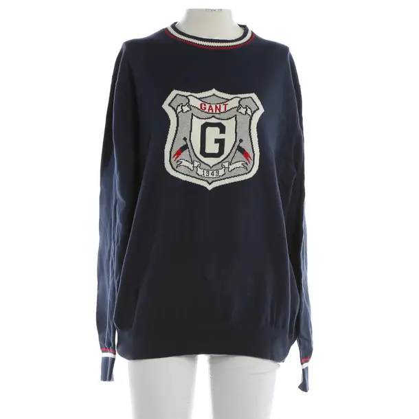 Jumper, in Multicolored, Cotton, Gant