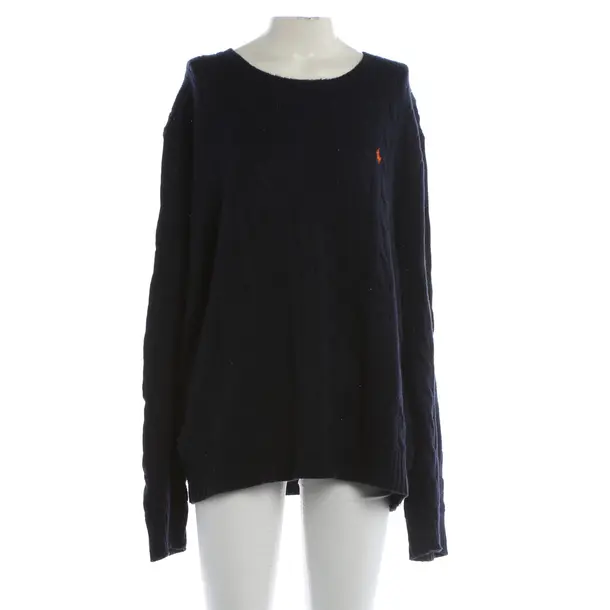 Maglione, in Marina Militare, Cotone, Polo Ralph Lauren