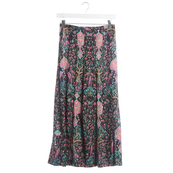 Rock, in Mehrfarbig, Polyester, Sandro