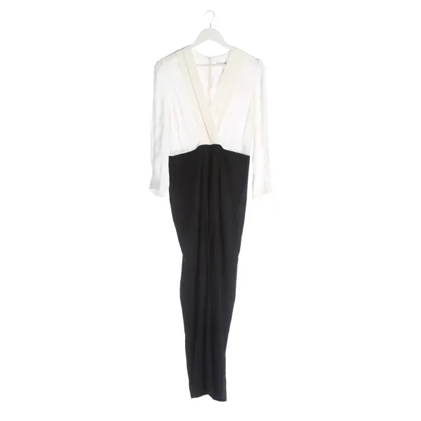 Overall, in White, Viscose, Sandro