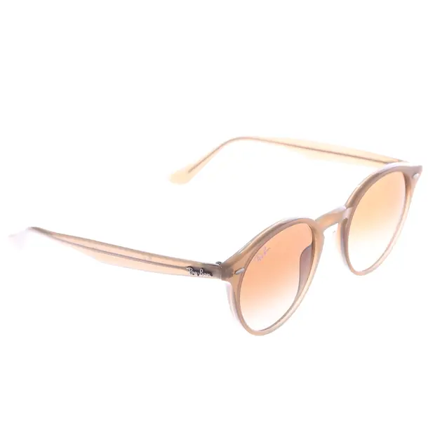 Sunglasses, in Light Brown, Synthetic, Ray Ban