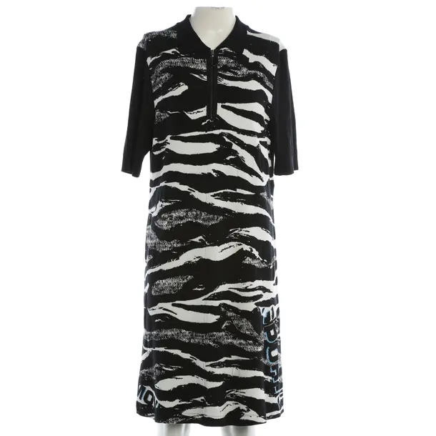 Dress, in Black, Viscose, Marc Cain Sports