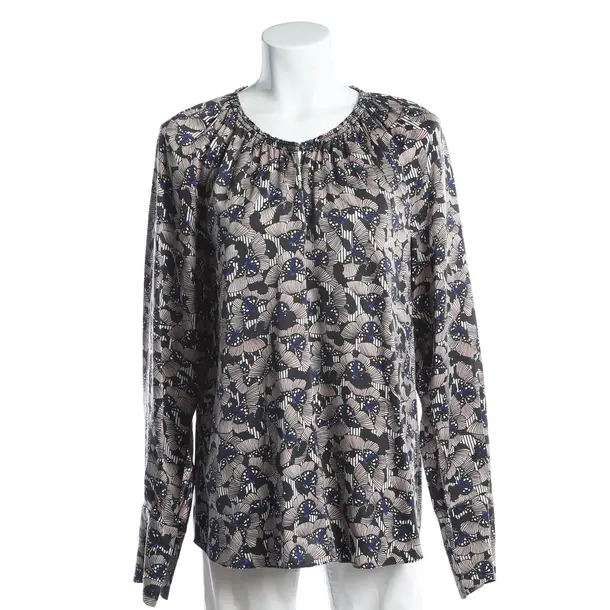 Blouse, in Multicolored, Viscose, Dorothee Schumacher