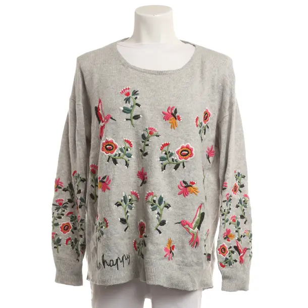Jumper, in Multicolored, Wool, Lieblingsstück