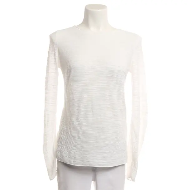 Pullover, in Weiß, Baumwolle, Marc O'Polo