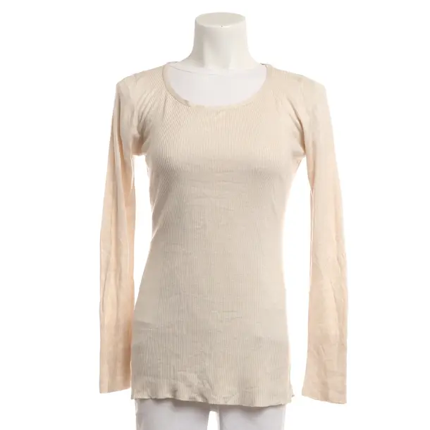 Jumper, in Nude, Viscose, Strenesse