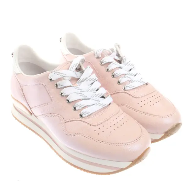 Sneakers, in Light Pink, Hogan