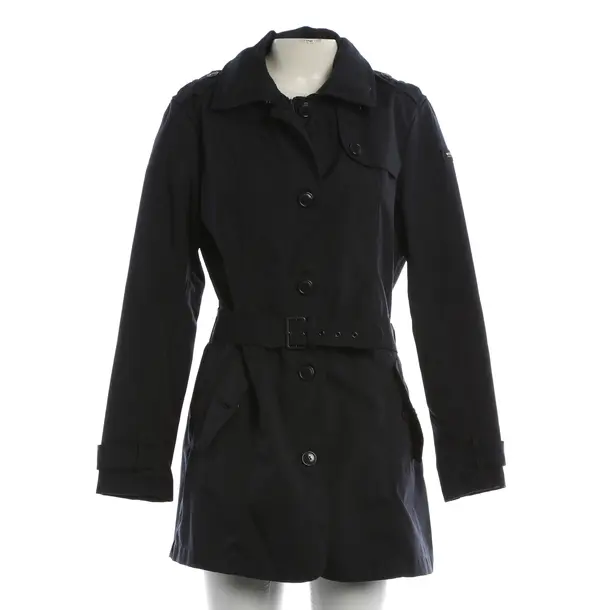 Giacca estiva, in Marina Militare, Poliammide, Woolrich